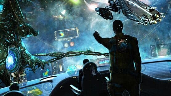 Starpoint Gemini 2 artwork 1