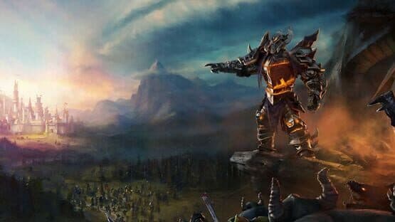 Dungeons 2 artwork 1