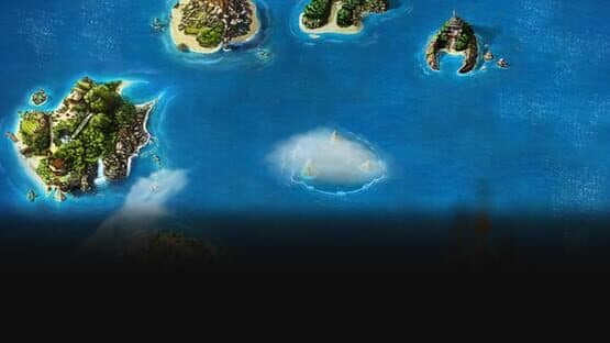 Alexandra Fortune: Mystery of the Lunar Archipelago artwork 1