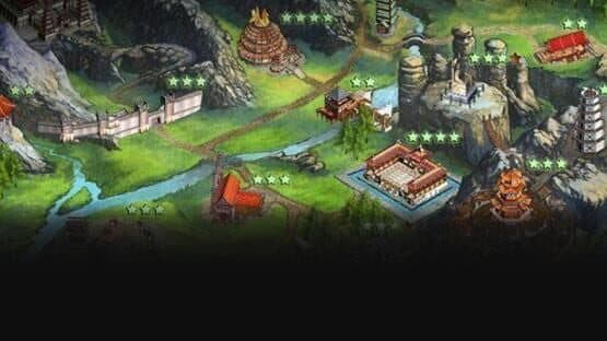 Age of Mahjong artwork 1