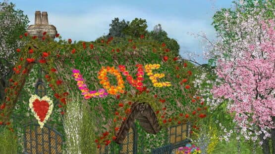 Flowery Vale artwork 1