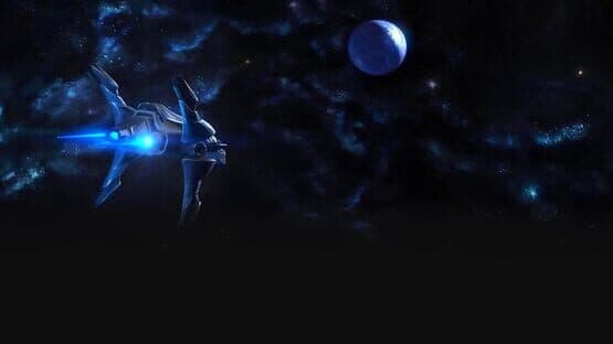 Space Rangers: Quest artwork 1