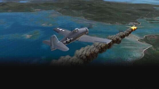 IL-2 Sturmovik: 1946 artwork 1