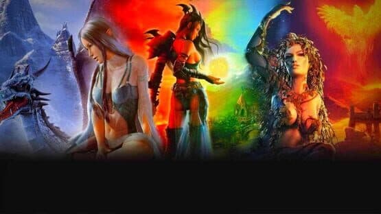 SpellForce: Platinum Edition artwork 1