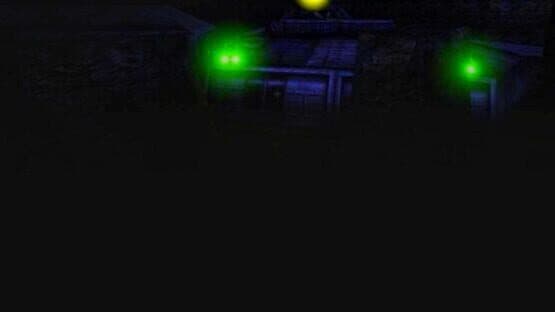 Unreal Gold artwork 1