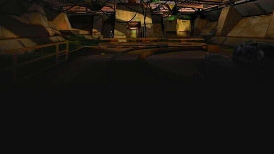 Unreal II: The Awakening artwork 1