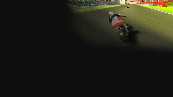 Moto Racer 2 artwork 1