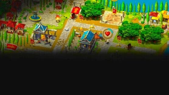 Monument Builders: Colosseum artwork 1