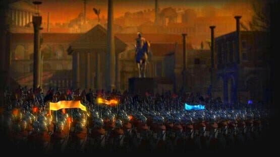 Praetorians artwork 1