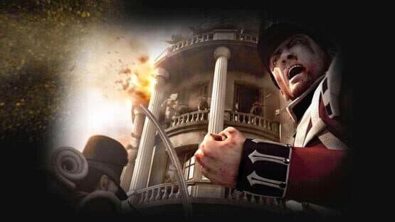 Imperial Glory artwork 1