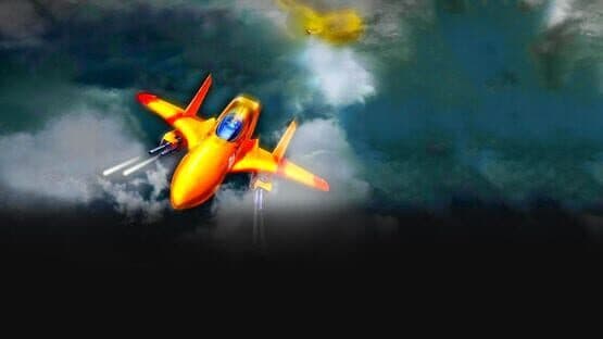 Raiden Legacy artwork 1