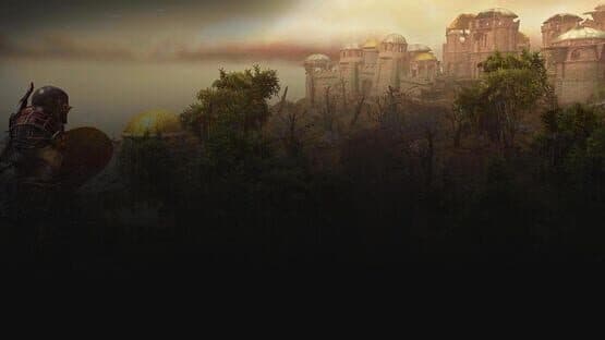 Arcania: Fall of Setarrif artwork 1