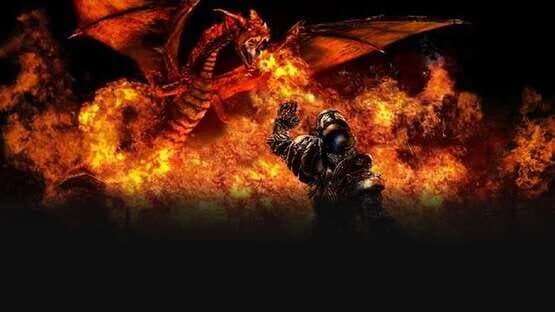 Gothic II: Gold Edition artwork 1