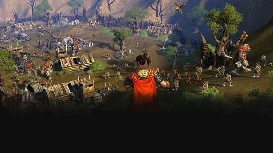 SpellForce 2: Gold Edition artwork 1