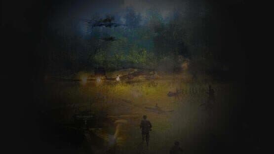 Men of War: Condemned Heroes artwork 1