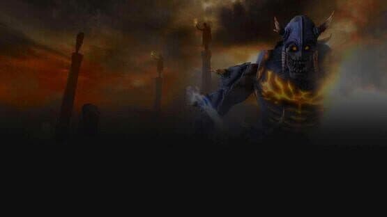 Painkiller: Overdose artwork 1