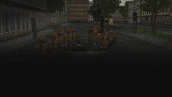 Death to Spies artwork 1