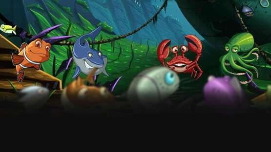 Atlantic Quest Solitaire artwork 1