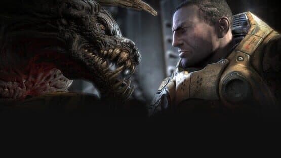 Unreal Tournament III: Black Edition artwork 1