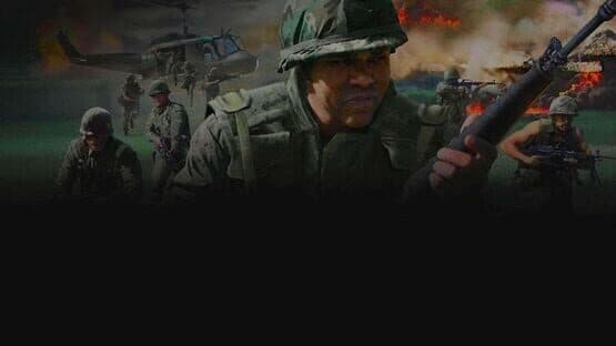 Men of Valor artwork 1