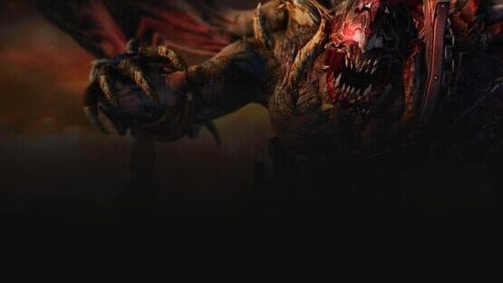 Painkiller: Black Edition artwork 1