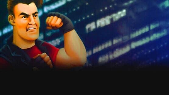 Ultimate Body Blows artwork 1