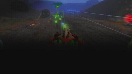 A.I.M. Racing artwork 1