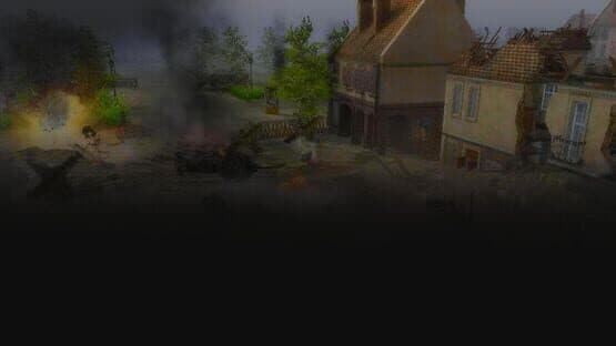 Faces of War artwork 1