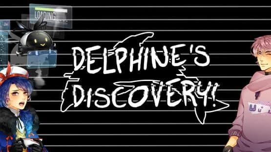 Delphine's Discovery artwork 1