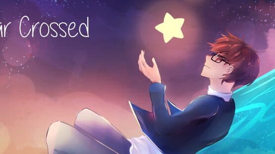 Star Crossed artwork 1