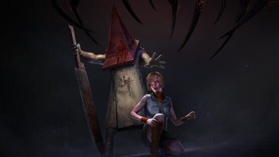Dead by Daylight: Silent Hill Edition artwork 1