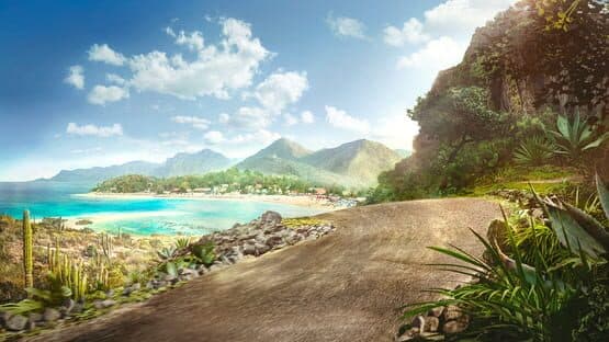 Forza Horizon 5: Deluxe Edition artwork 1