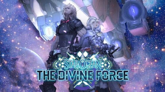 Star Ocean: The Divine Force artwork 1