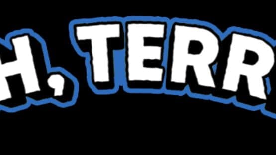 Oh, Terry! artwork 1