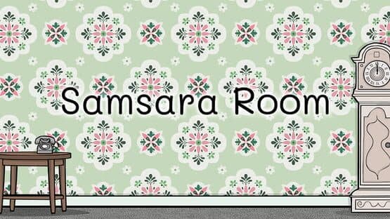 Samsara Room artwork 1