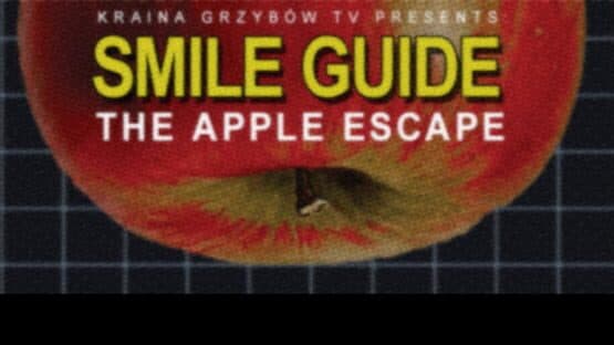 Smile Guide: The Apple Escape artwork 1