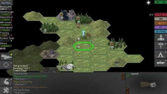 NEO Scavenger artwork 1