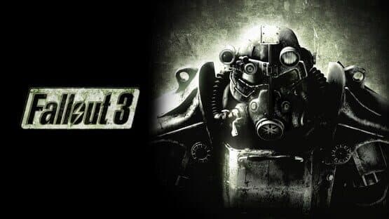 Fallout 3: Game of the Year Edition artwork 1