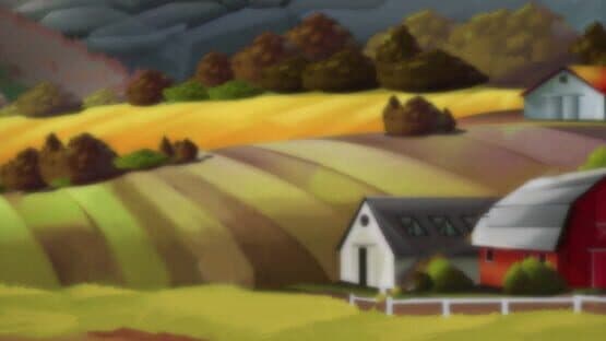 Gaslamp Cases 2: The Haunted Village artwork 1