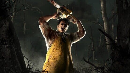 Dead by Daylight: Leatherface artwork 1