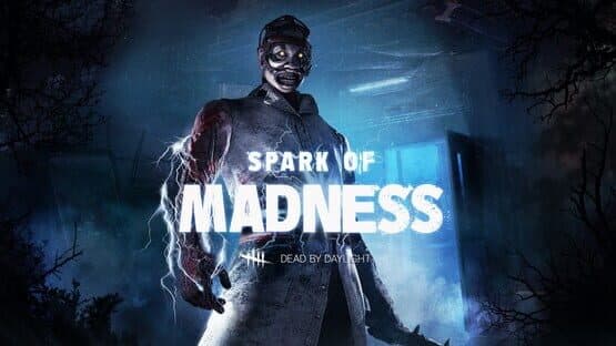Dead by Daylight: Spark of Madness Chapter artwork 1