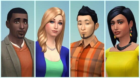 The Sims 4: Plus Eco Lifestyle Bundle artwork 2