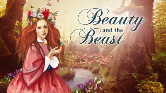 Beauty and the Beast artwork 1
