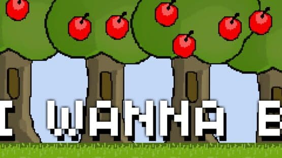 I Wanna Be the Guy artwork 1