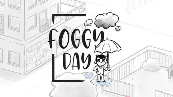 A Foggy Day artwork 1