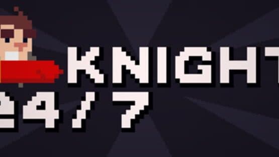 Knight 24/7 artwork 1