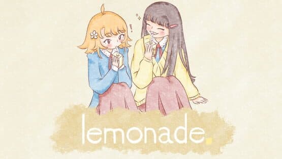 Lemonade. artwork 1