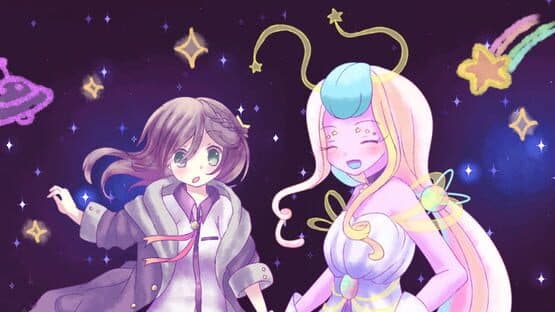 A Wave of Lights artwork 1