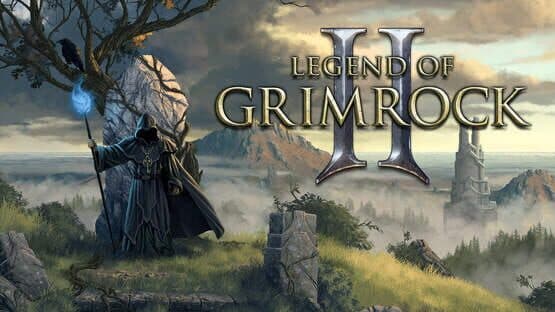Legend of Grimrock 2 artwork 1