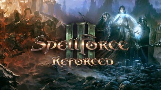 SpellForce III: Reforced artwork 1